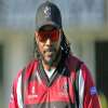 Chris Gayle